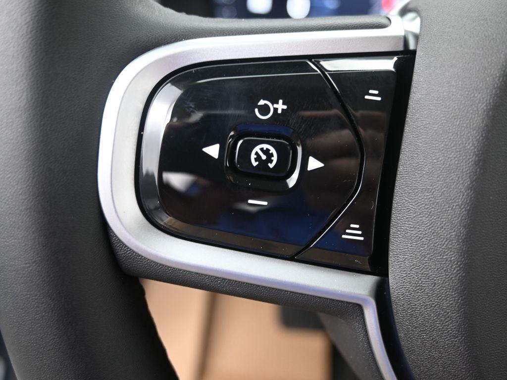 new 2026 Volvo XC90 car, priced at $63,340