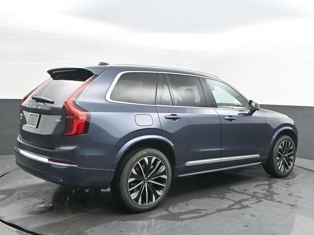 new 2026 Volvo XC90 car, priced at $63,340