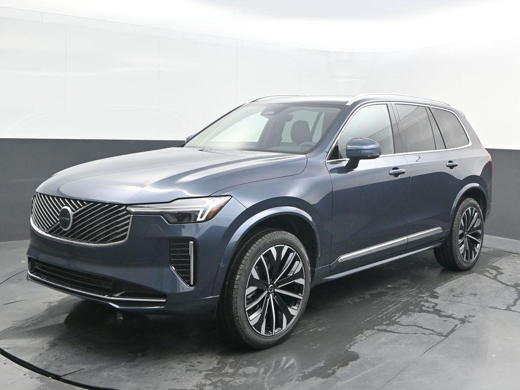 new 2026 Volvo XC90 car, priced at $63,340