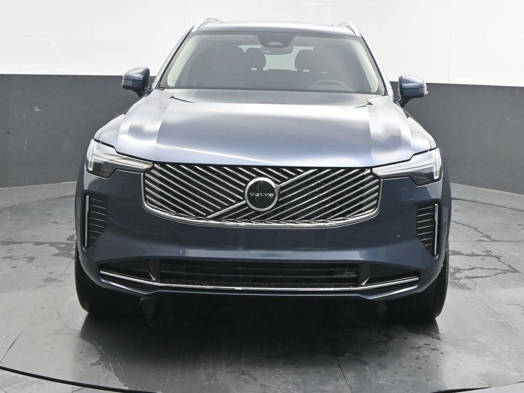 new 2026 Volvo XC90 car, priced at $63,340