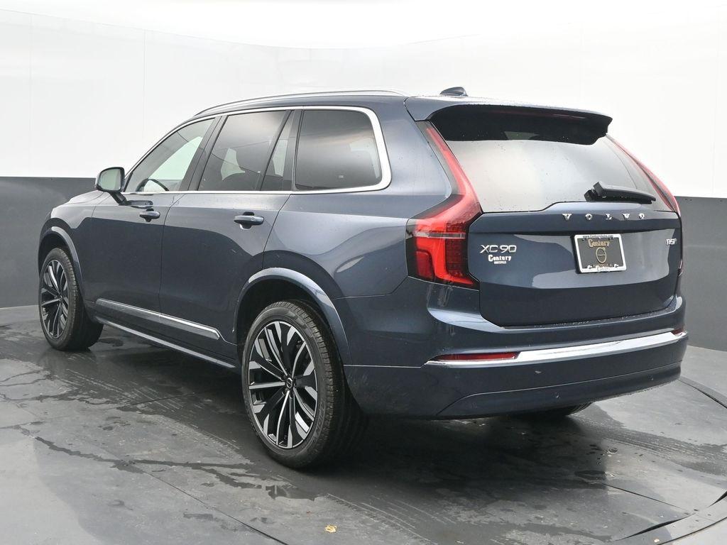 new 2026 Volvo XC90 car, priced at $63,340