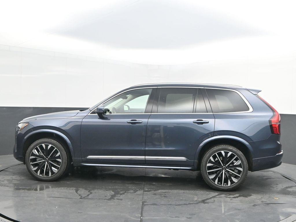 new 2026 Volvo XC90 car, priced at $63,340