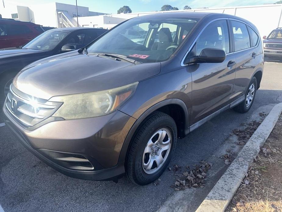 used 2014 Honda CR-V car, priced at $15,998