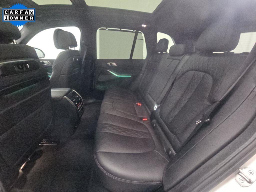used 2024 BMW X5 car, priced at $69,998