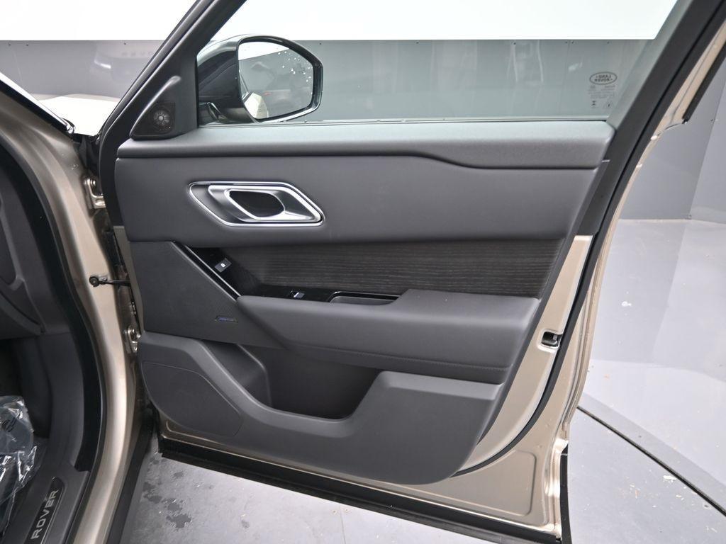 new 2026 Land Rover Range Rover Velar car, priced at $68,595