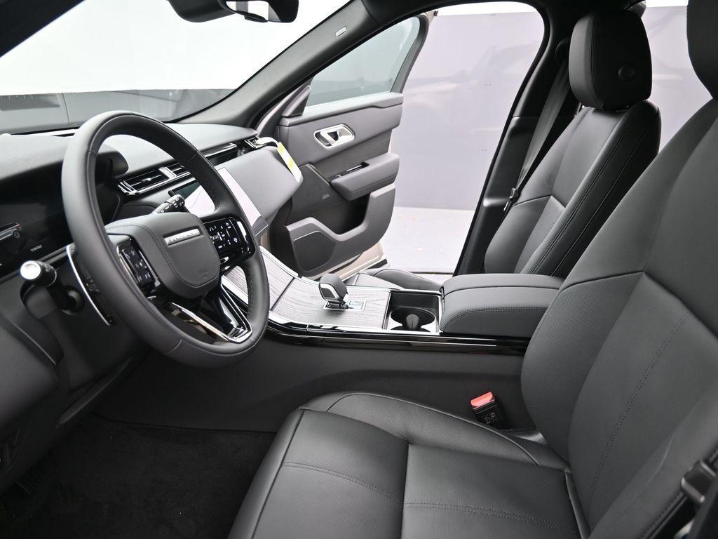 new 2026 Land Rover Range Rover Velar car, priced at $68,595