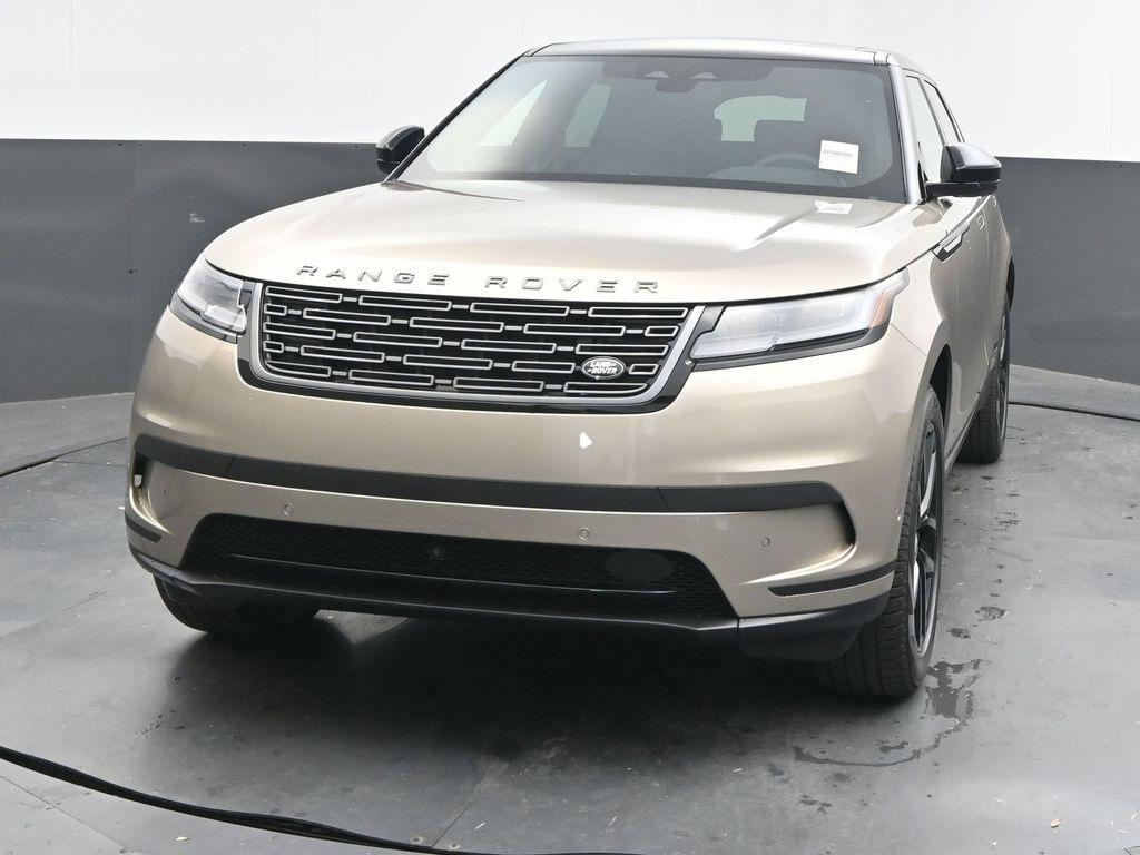 new 2026 Land Rover Range Rover Velar car, priced at $68,595