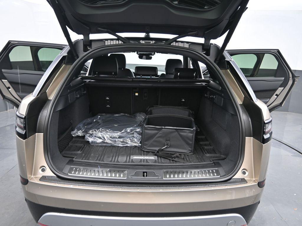 new 2026 Land Rover Range Rover Velar car, priced at $68,595