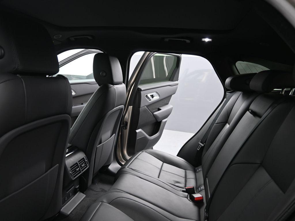 new 2026 Land Rover Range Rover Velar car, priced at $68,595