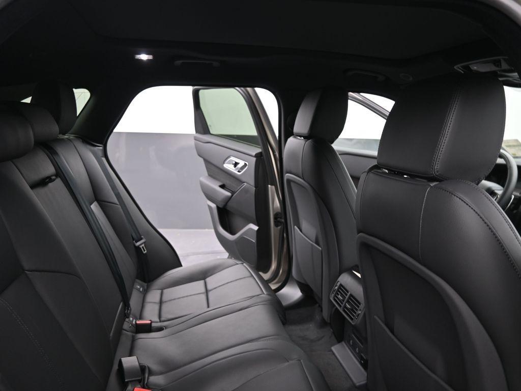 new 2026 Land Rover Range Rover Velar car, priced at $68,595