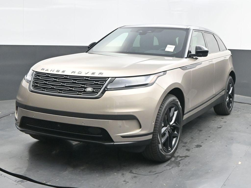 new 2026 Land Rover Range Rover Velar car, priced at $68,595
