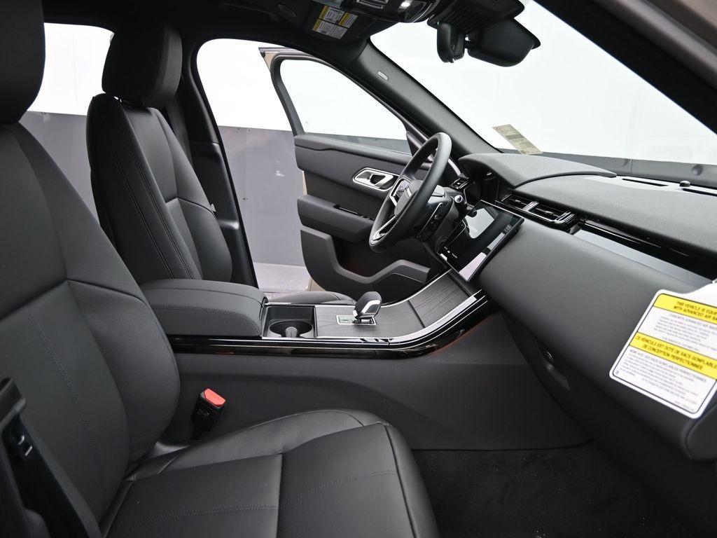 new 2026 Land Rover Range Rover Velar car, priced at $68,595