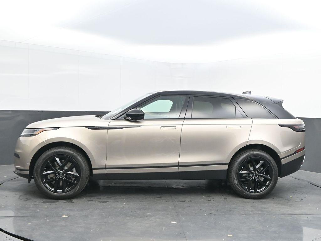 new 2026 Land Rover Range Rover Velar car, priced at $68,595