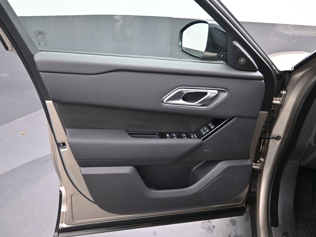 new 2026 Land Rover Range Rover Velar car, priced at $68,595