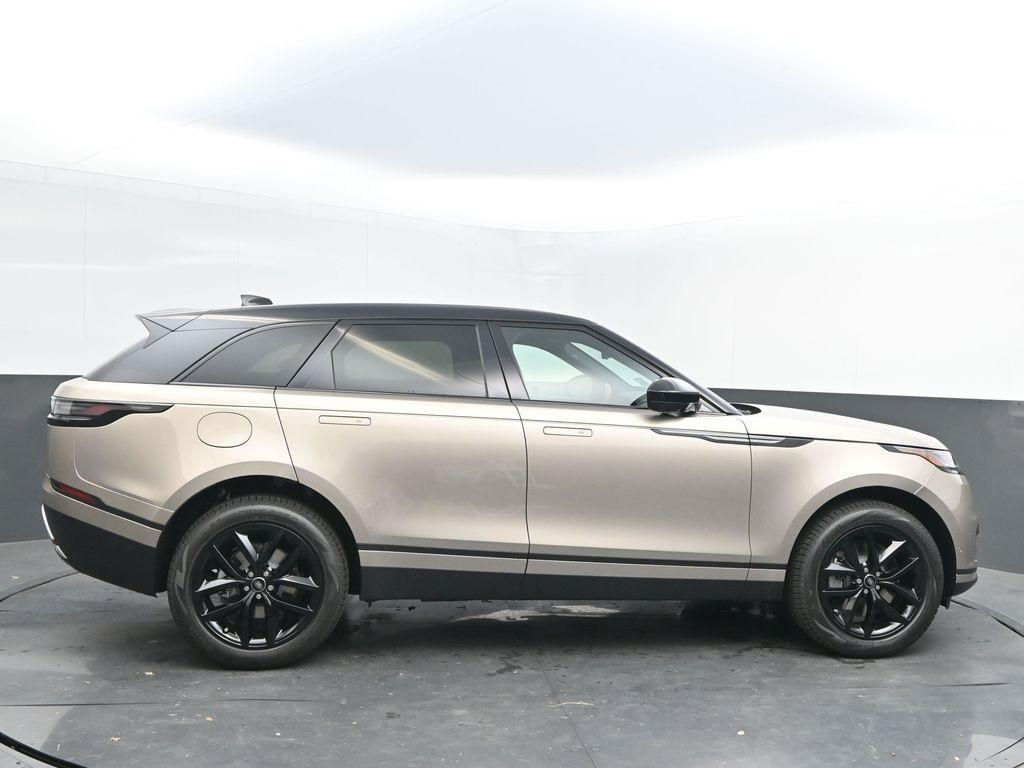 new 2026 Land Rover Range Rover Velar car, priced at $68,595