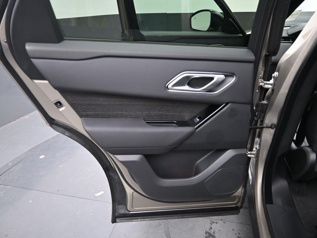 new 2026 Land Rover Range Rover Velar car, priced at $68,595