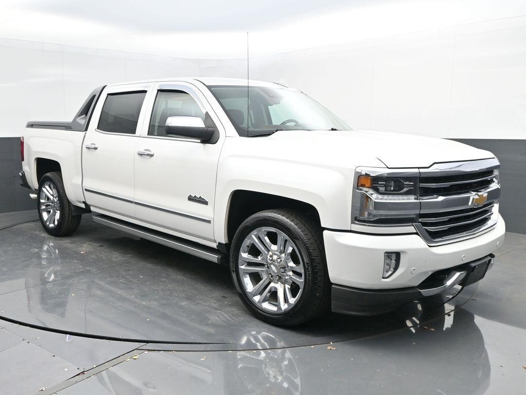 used 2018 Chevrolet Silverado 1500 car, priced at $30,599