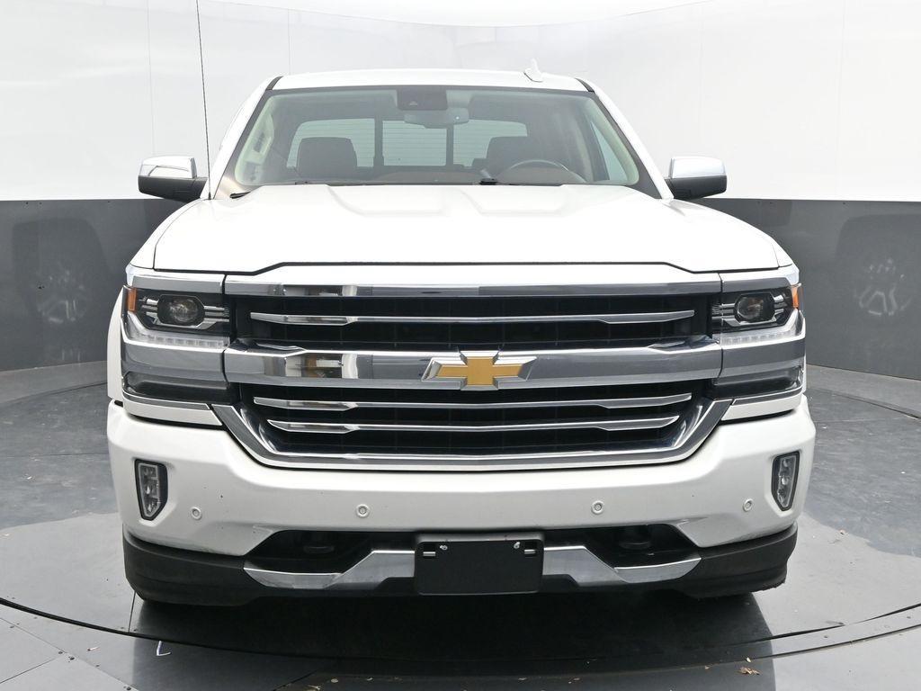 used 2018 Chevrolet Silverado 1500 car, priced at $30,599