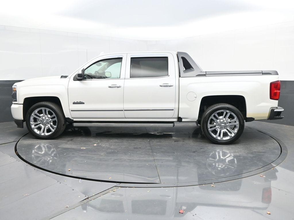 used 2018 Chevrolet Silverado 1500 car, priced at $30,599