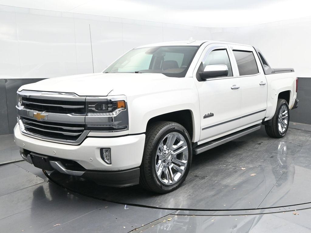 used 2018 Chevrolet Silverado 1500 car, priced at $30,599