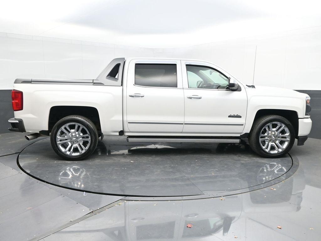 used 2018 Chevrolet Silverado 1500 car, priced at $30,599