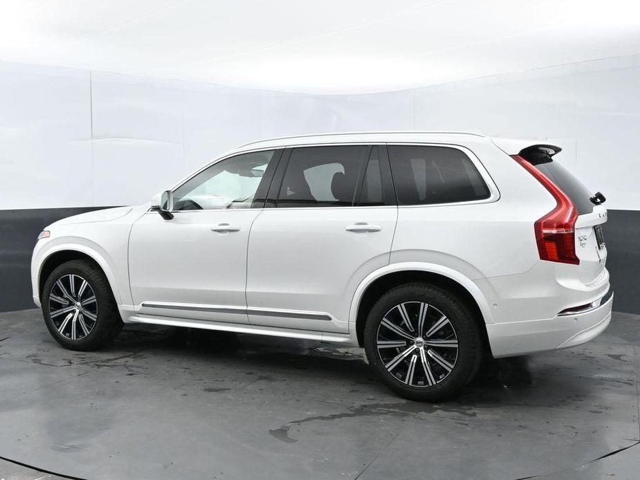 new 2025 Volvo XC90 car, priced at $68,760