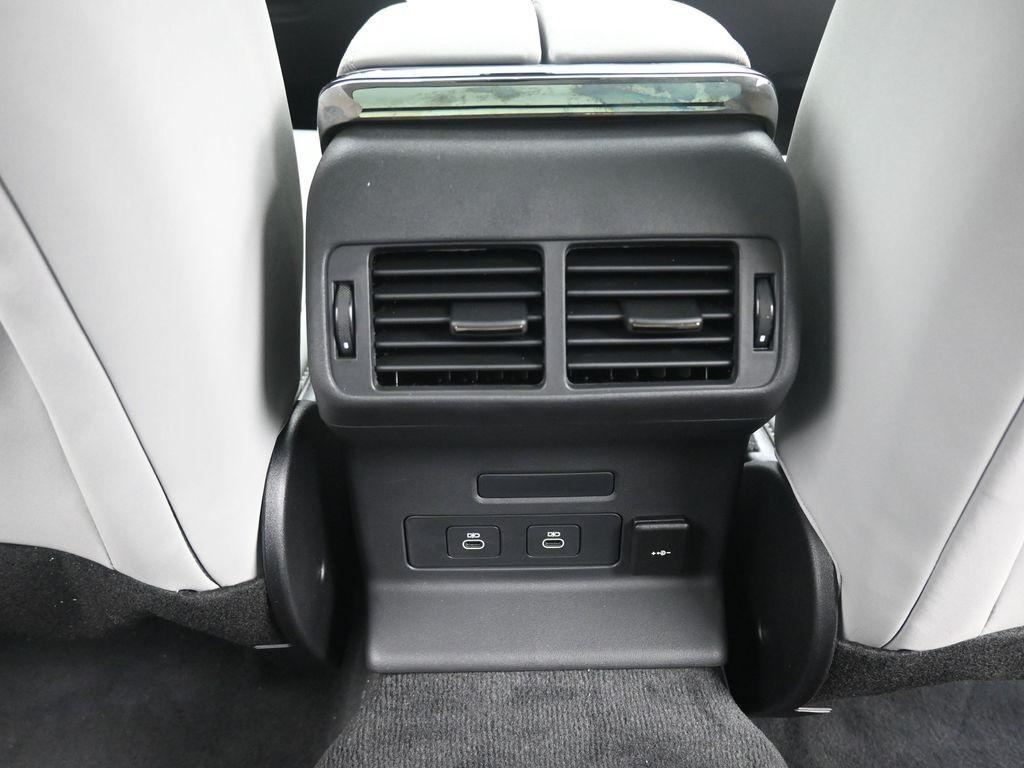 used 2025 Land Rover Range Rover Velar car