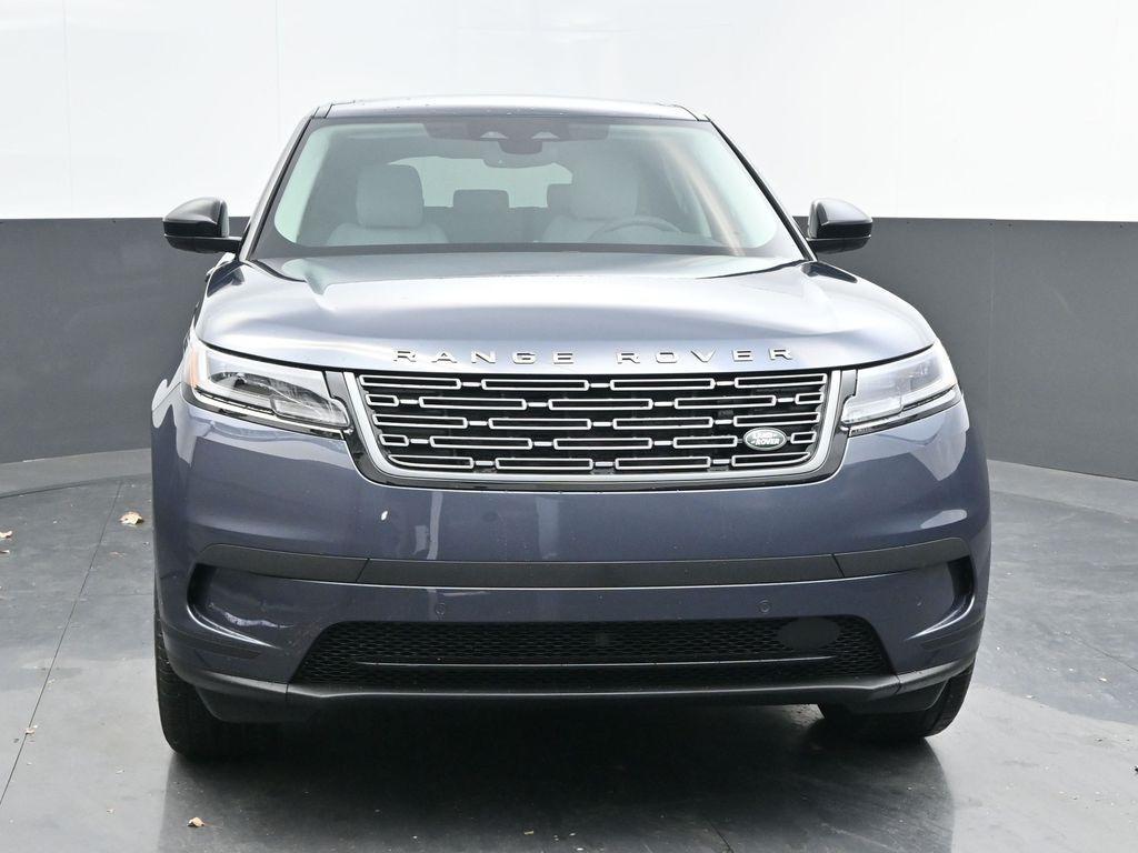 used 2025 Land Rover Range Rover Velar car