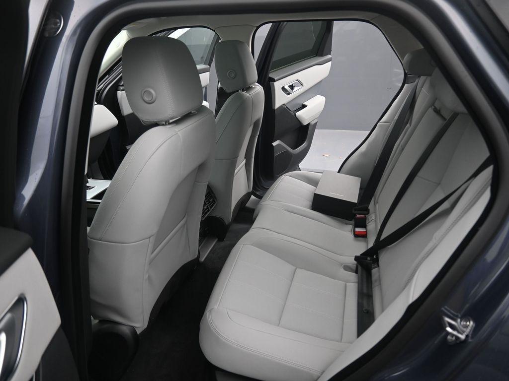 used 2025 Land Rover Range Rover Velar car