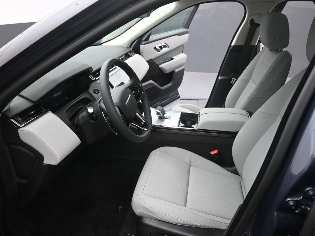 used 2025 Land Rover Range Rover Velar car