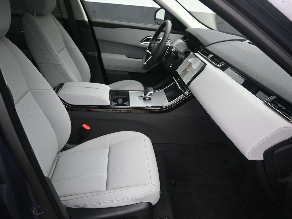 used 2025 Land Rover Range Rover Velar car