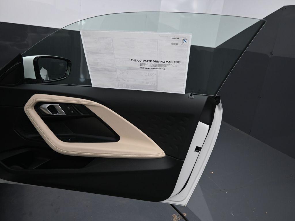 new 2025 BMW 230 car, priced at $45,470