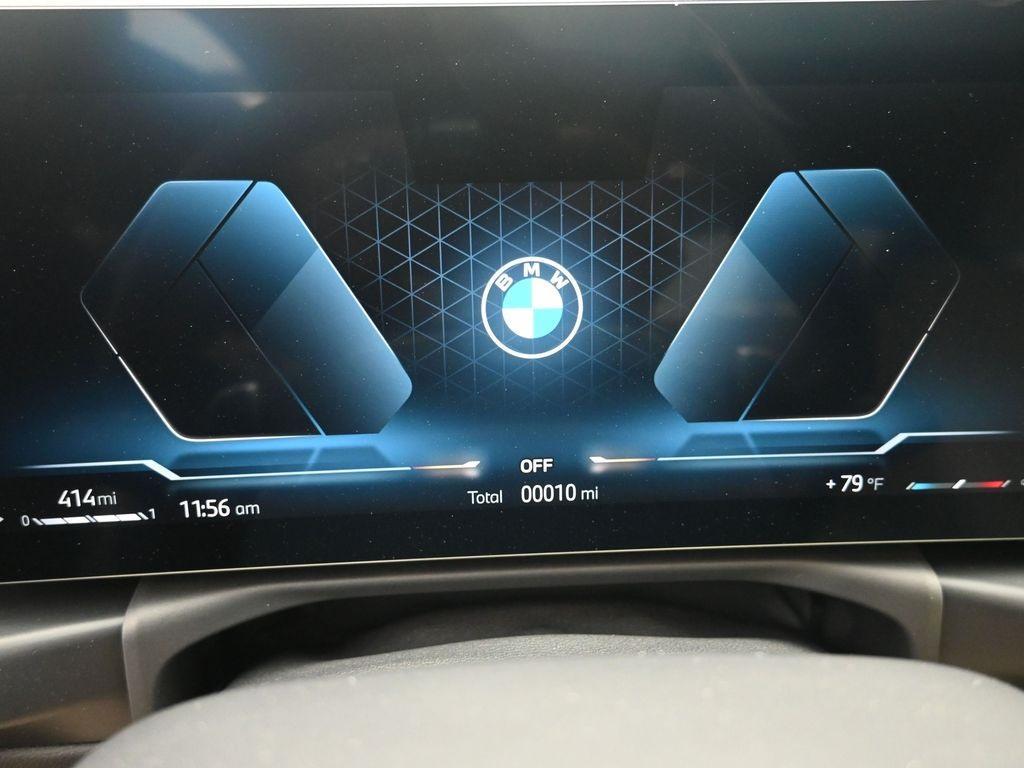 new 2025 BMW 230 car, priced at $45,470