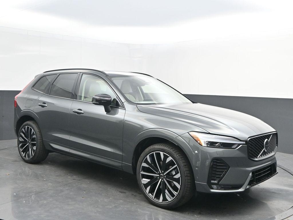 new 2026 Volvo XC60 car, priced at $63,935