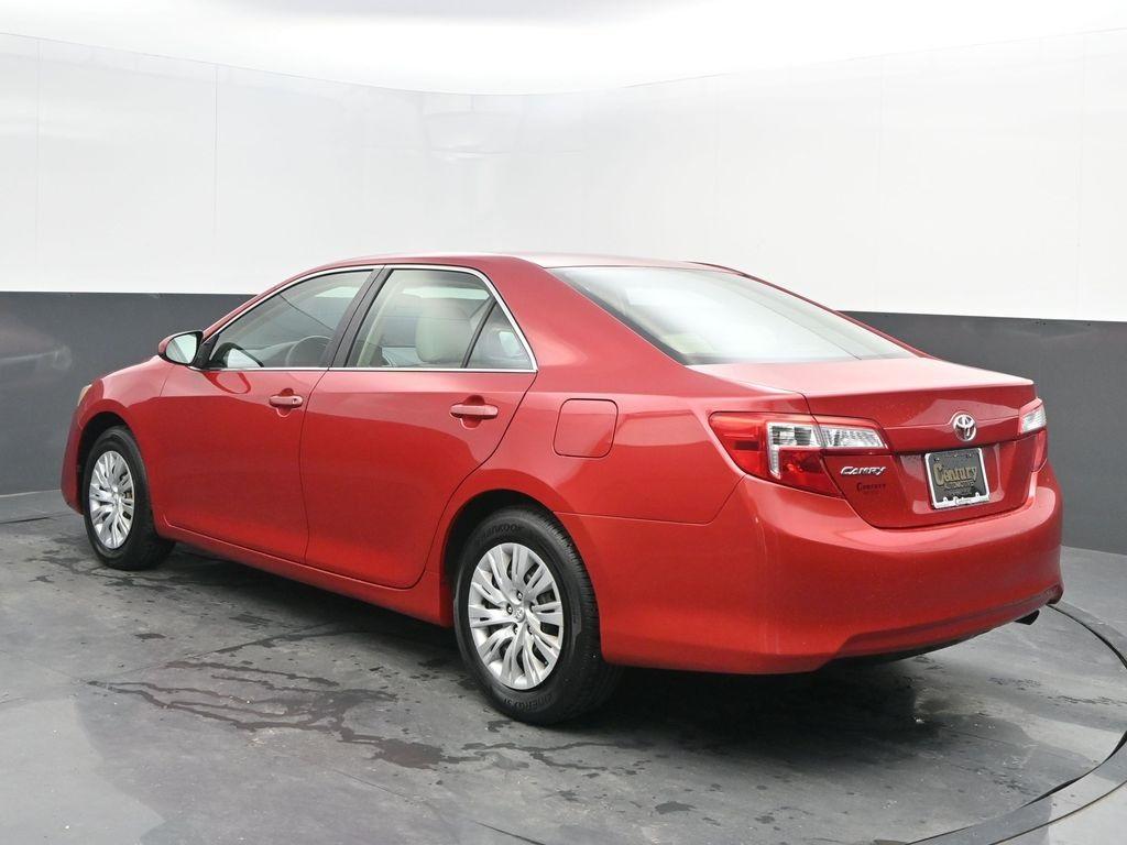 used 2012 Toyota Camry car, priced at $10,499