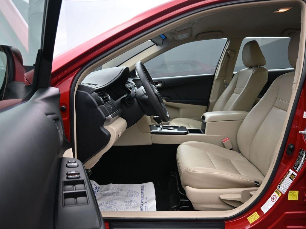 used 2012 Toyota Camry car, priced at $10,499