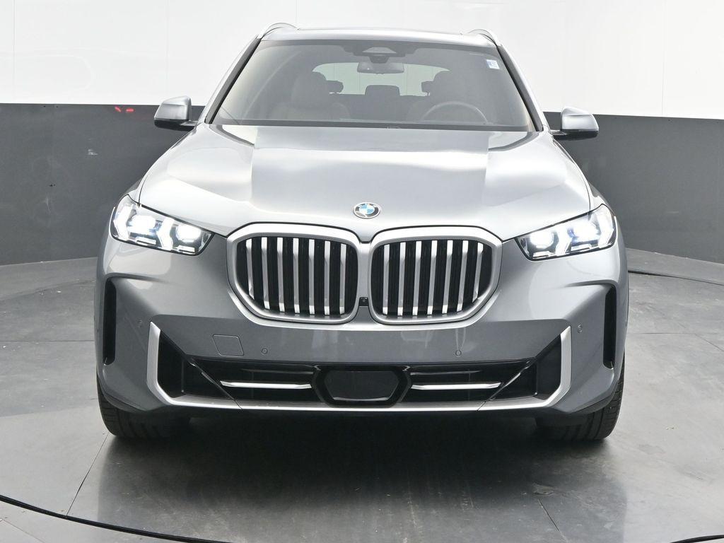 used 2025 BMW X5 car, priced at $64,998