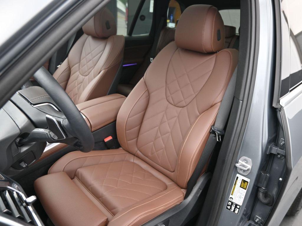 used 2025 BMW X5 car, priced at $64,998