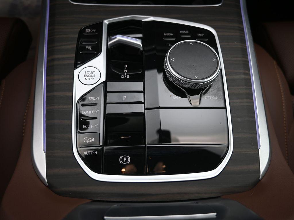 used 2025 BMW X5 car, priced at $64,998