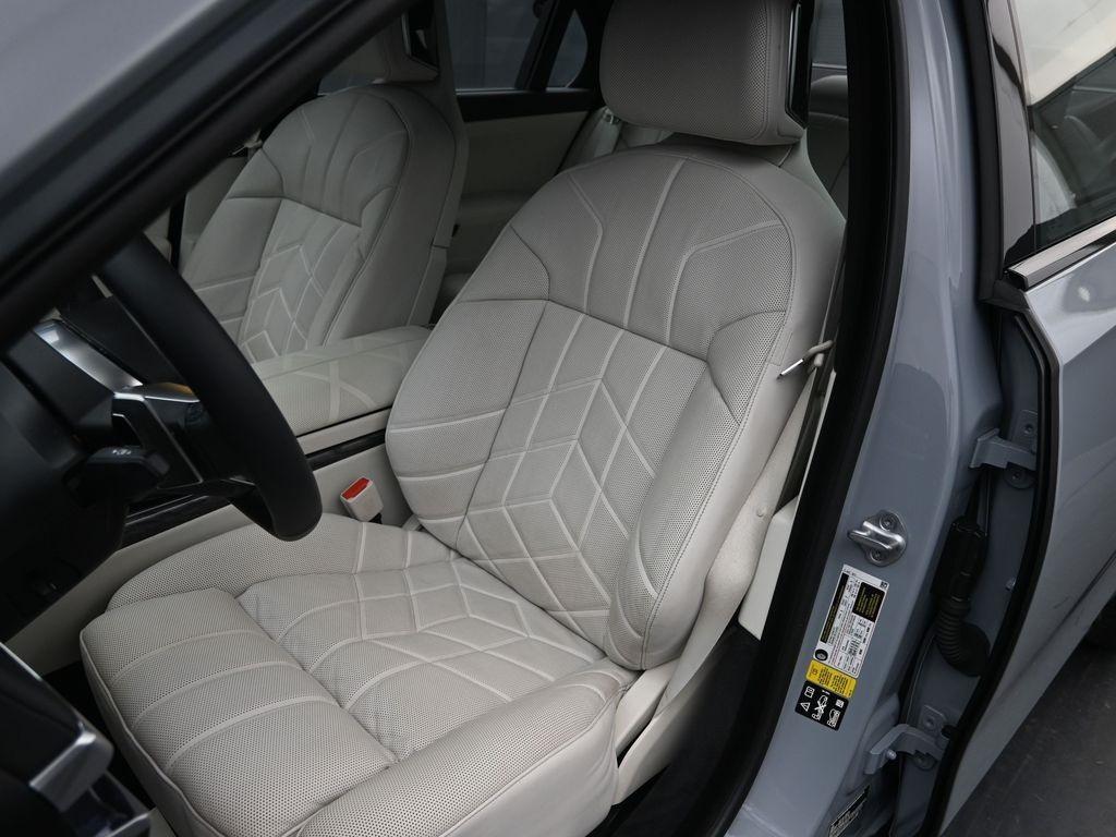 used 2023 BMW 760 car, priced at $75,998