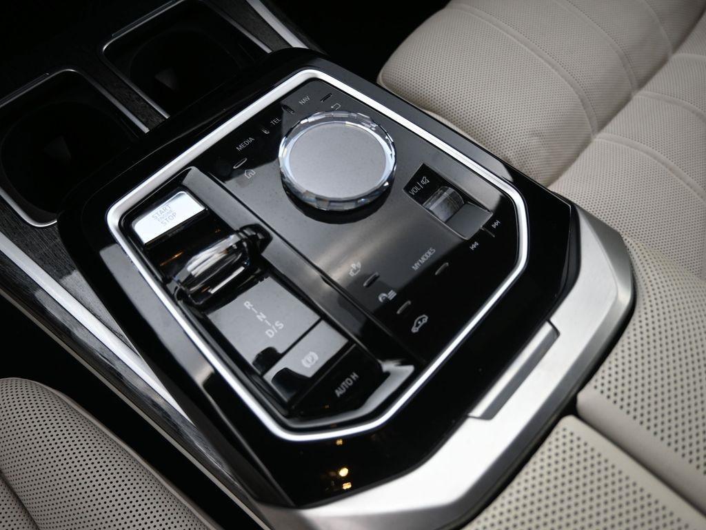 used 2023 BMW 760 car, priced at $75,998