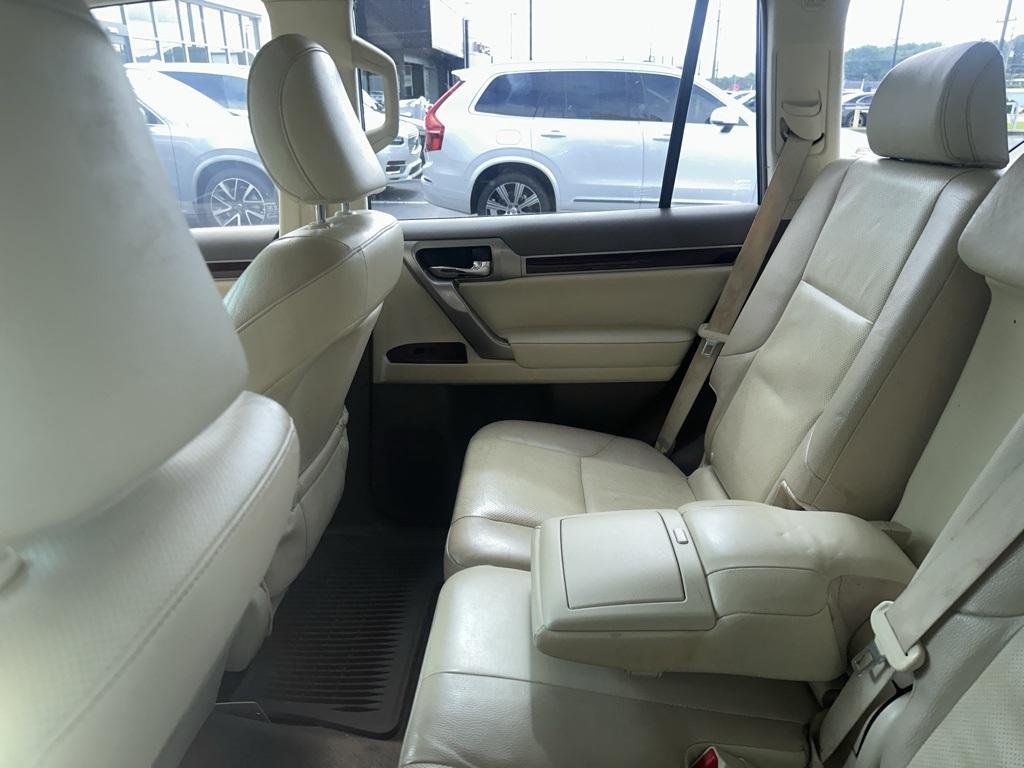 used 2016 Lexus GX 460 car, priced at $18,599