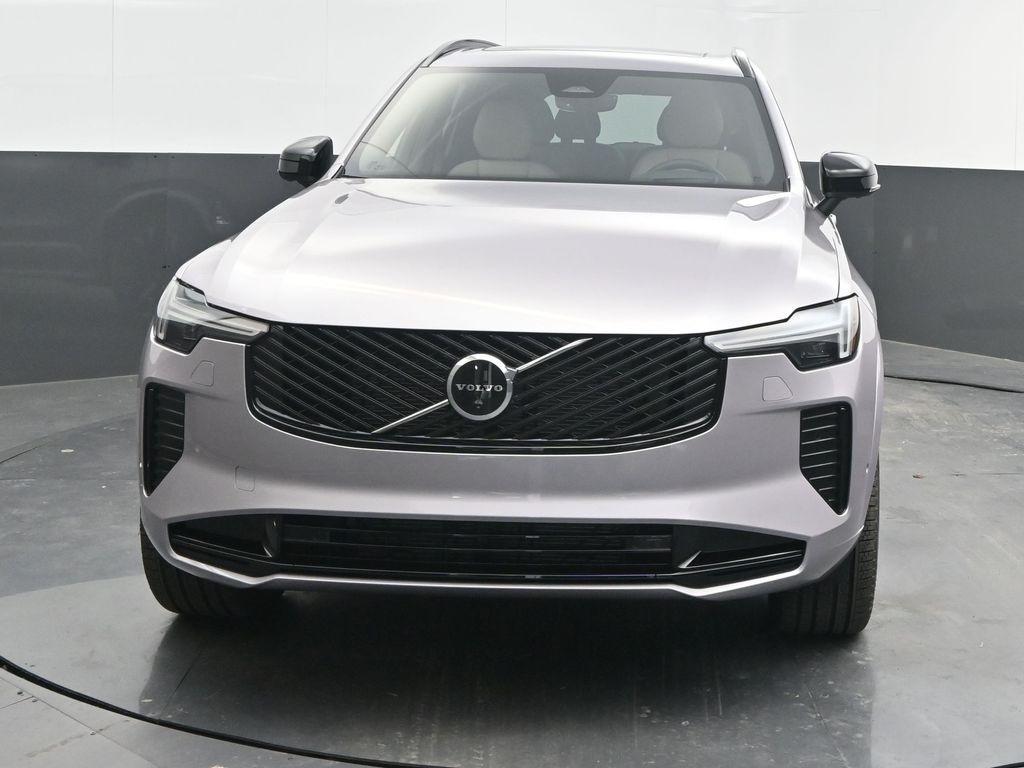 new 2026 Volvo XC90 car, priced at $76,075