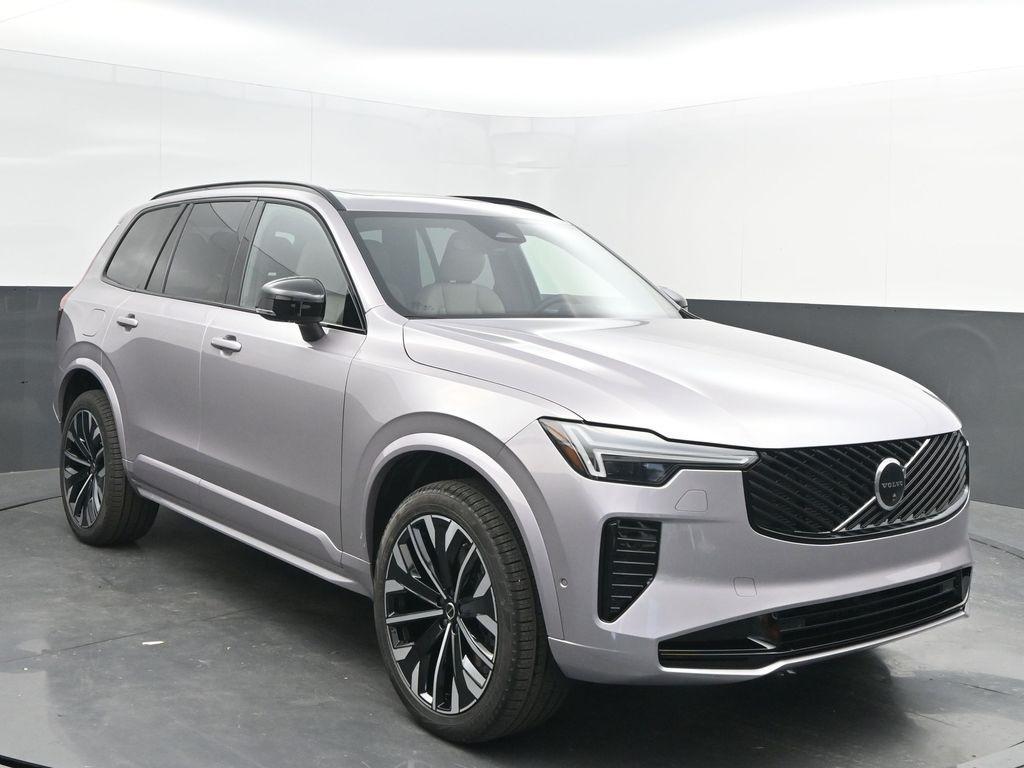 new 2026 Volvo XC90 car, priced at $76,075
