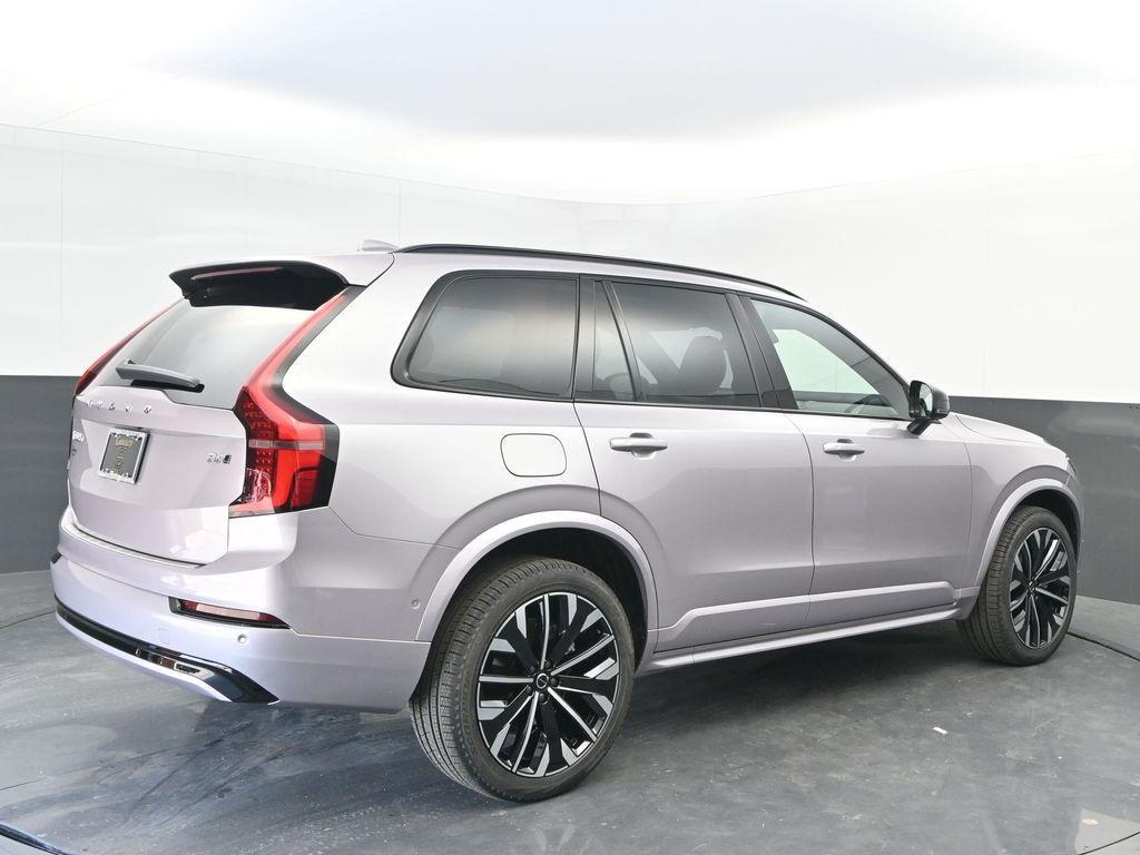 new 2026 Volvo XC90 car, priced at $76,075