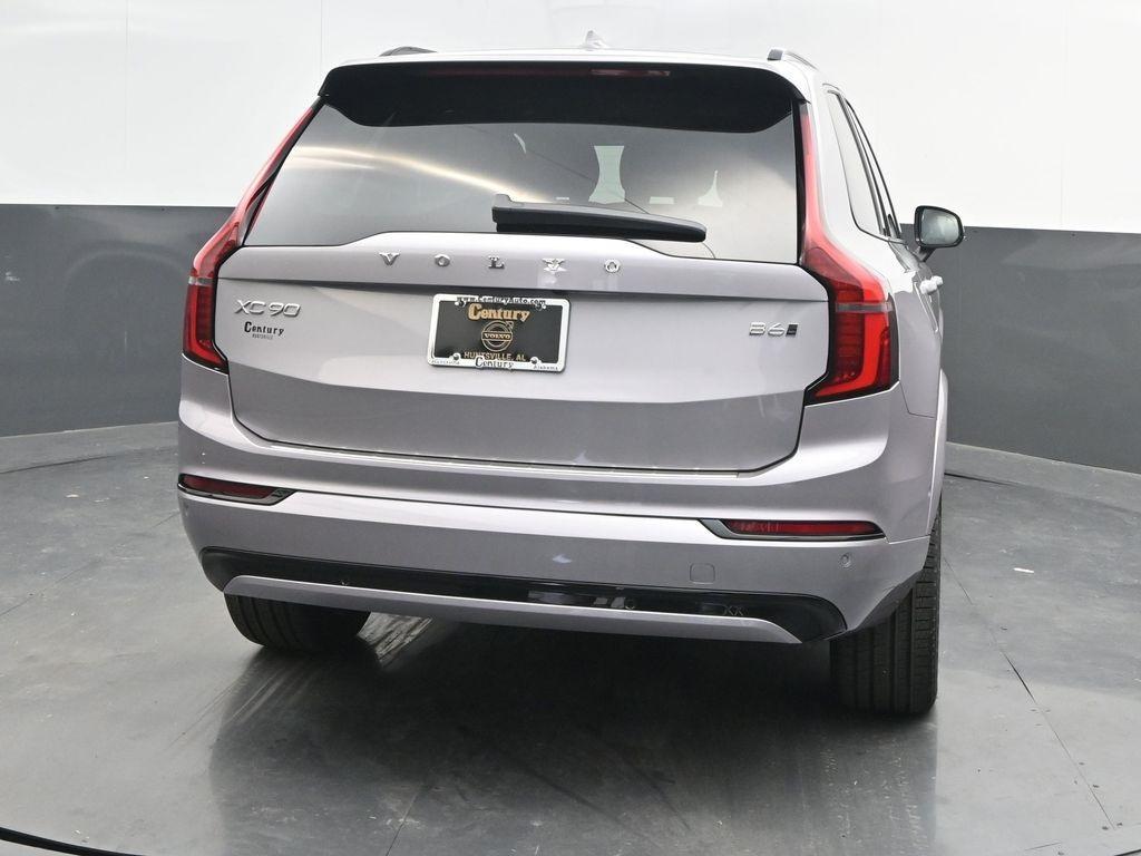 new 2026 Volvo XC90 car, priced at $76,075