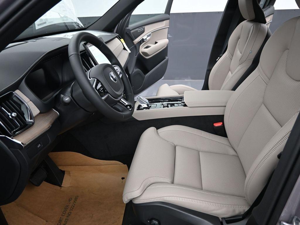 new 2026 Volvo XC90 car, priced at $76,075