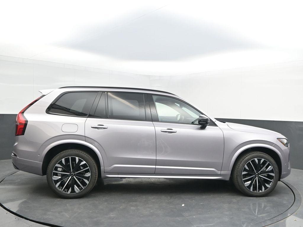 new 2026 Volvo XC90 car, priced at $76,075