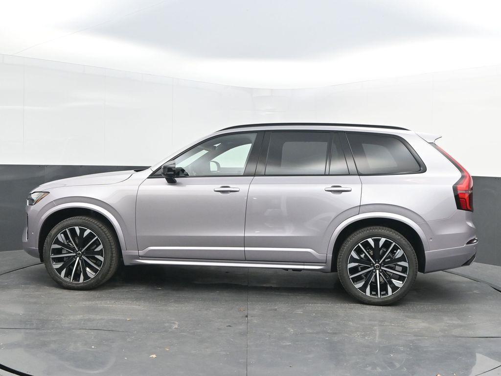 new 2026 Volvo XC90 car, priced at $76,075