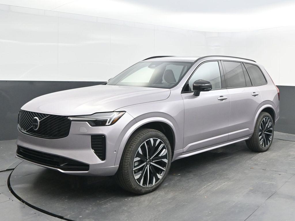 new 2026 Volvo XC90 car, priced at $76,075